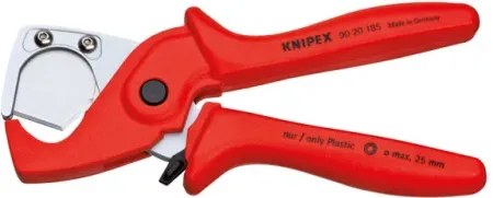 Knipex Hose Cutter (9020185)