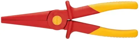 Knipex Snipe Nose Pliers Plastic (986202)