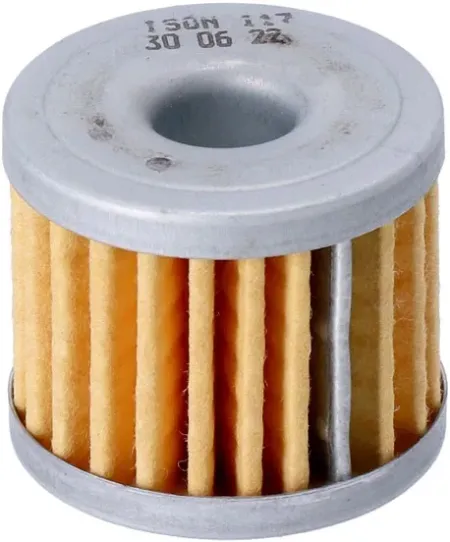 Ison 117 Oil Filter (ISON117)