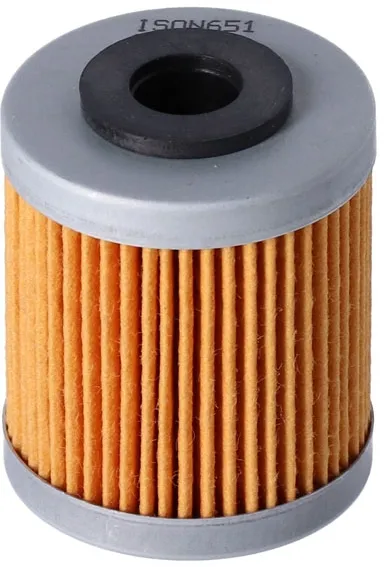 Ison 651 Oil Filter (ISON651)