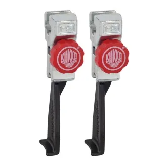 Kukko, Quick Adjusting Jaws 100 MM (ARM789059)