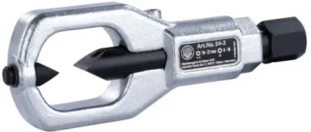 Kukko, Nut SPLITTER. 6-18 MM Nuts (54-2)
