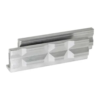 Kukko, Aluminum Magnetic Vice JAWS. Prism (ARM361159)