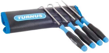 Kukko, Picks And Hooks Set (177-HP04)