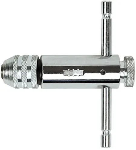 Kukko, Bit And Drill Holder With Ratchet (280-085)