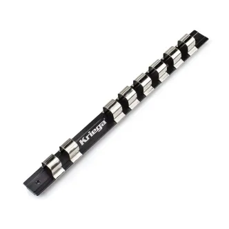 RSD X Kriega Socket Rail 1/2