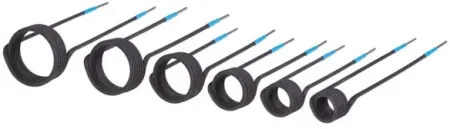 Id Tools, Heating Coil 6-PIECE Kit (IDCOIL KIT 6)