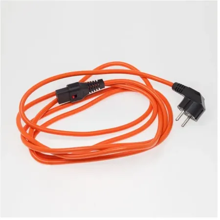 Id Tools, Replacement Power Cord Eu (IDnetcable EU F-type)