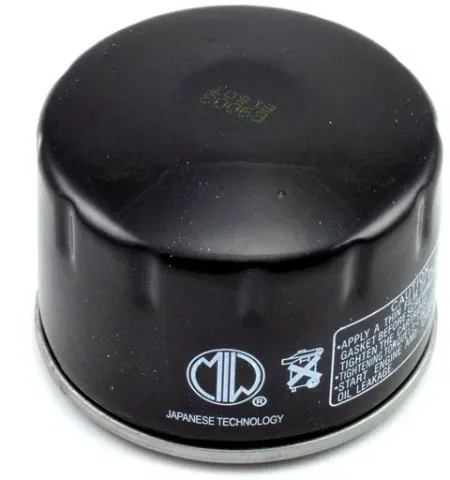 Miw, Oil Filter Black (MIW B9003)