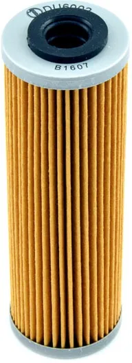 Miw, Oil Filter (MIW DU6002)