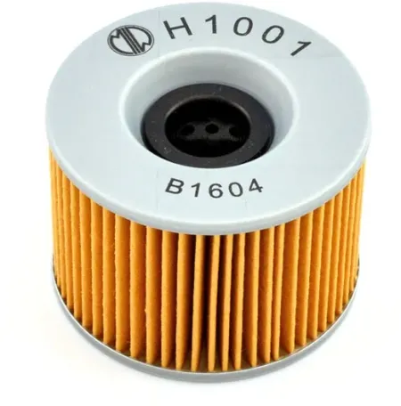 Miw, Oil Filter (MIW H1001)