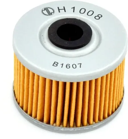 Miw, Oil Filter (MIW H1008)