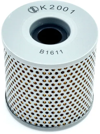 Miw, Oil Filter (MIW K2001)