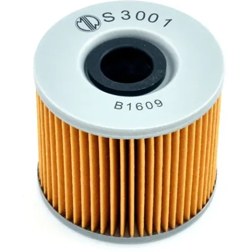Miw, Oil Filter (MIW S3001)
