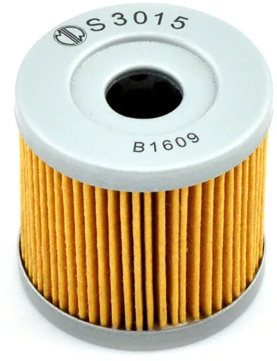 Miw, Oil Filter (MIW S3015)
