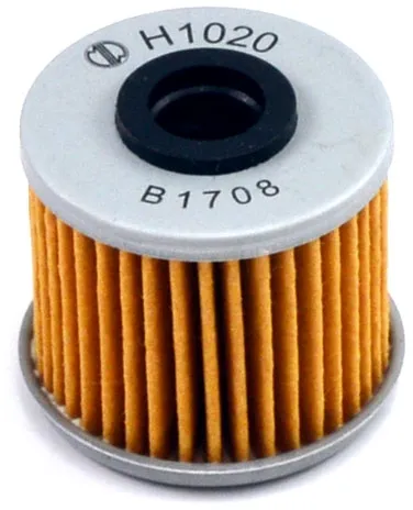 Miw, Oil Filter (MIW H1020)