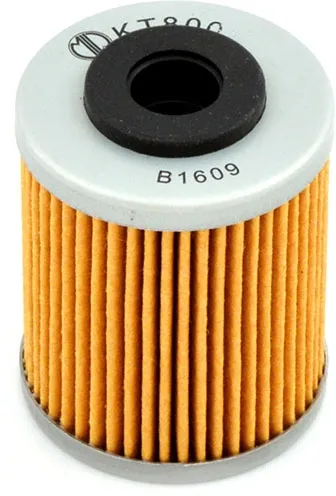 Miw, Oil Filter (MIW KT8002)