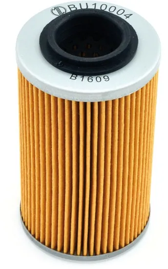Miw, Oil Filter (MIW BU10004)