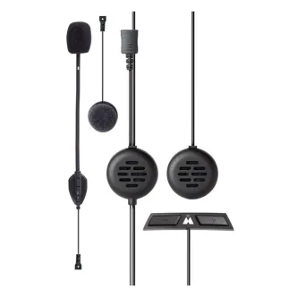 Midland BT Go Uni Intercom Bluetooth PLUG&PLAY Universal (ARM243249)