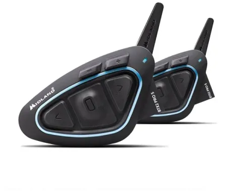 Midland BTX2 Pro S-LR Dual/twin Pack (C1414.03)