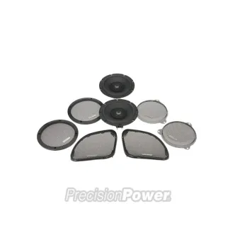 Precisionpower, 6.5