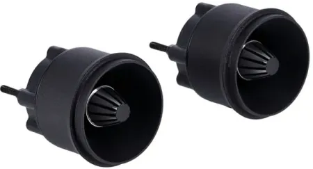 Precisionpower, Pro Audio Fairing Tweeters (HD13.FHT)