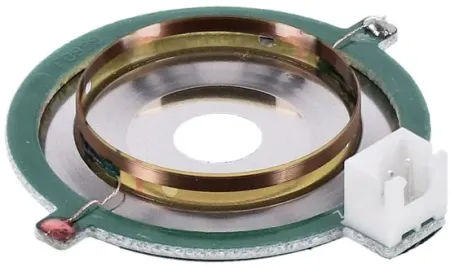 Precisionpower, Replacement Tweeter Diaphragm (HD13.FTD)