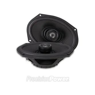 Precisionpower, 6