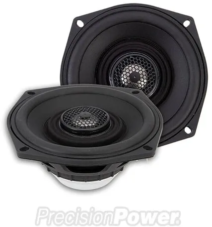 Precisionpower, 5.25
