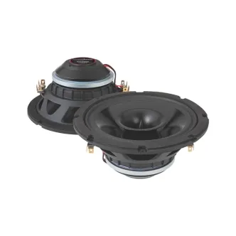 Precisionpower, 6.5