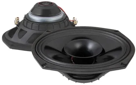 Precisionpower, 6