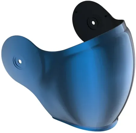 Roof Visor Iridium Blue (ARM957749)