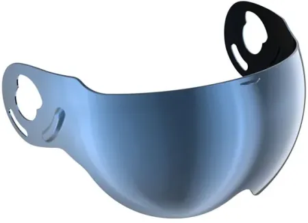 Roof Visor Iridium Blue (ARM577749)