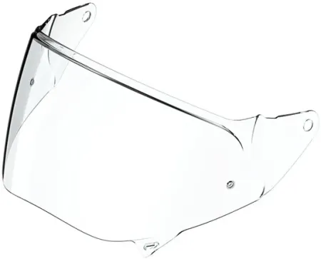 Roof Pinlock Ready Cristal Visor Anti-scratch (ARM877749)