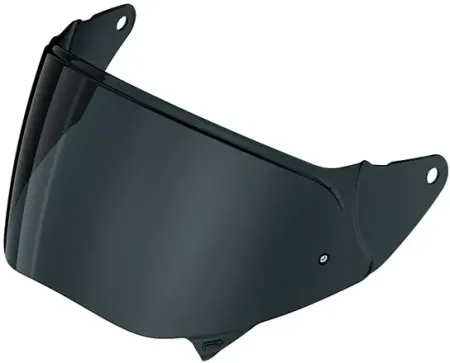 Roof Pinlock Ready Solar 100% Visor Anti-scratch (ARM087749)