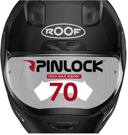 Roof RO200 Pinlock Lense Visor Maxvision 70 (ARM687749)