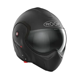 Roof Boxxer 2 Helmet Mat Black (ARM363599)