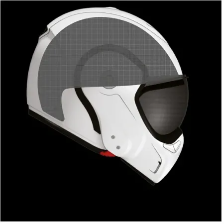Roof Boxxer Carbon Removable Inner Lining (ARM847749)