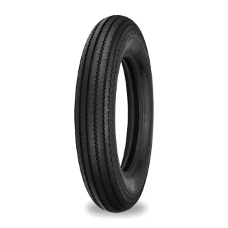Shinko Tires Shinko E270 Tire 5.00-16 (72H) F&R (ARM421425)