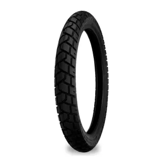 Shinko Tires Shinko 705 Front Tire 120/70R17 (58H) (ARM954875)