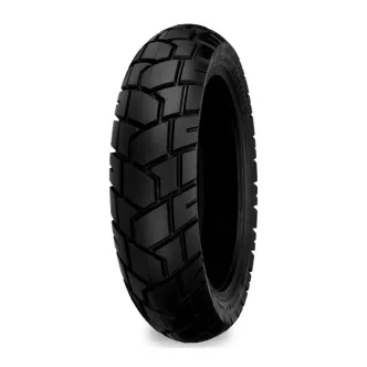 Shinko Tires Shinko 705 Rear Tire 150/70R17 (69H) (ARM364875)