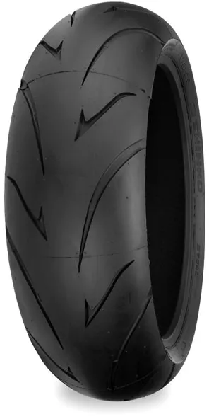 Shinko Tires Shinko 011 Rear Tire 200/50VR18 76V TL (20518011)