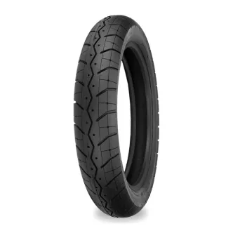 Shinko Tires Shinko 230 Front Tire 130/90V-16 67V TL (ARM713685)