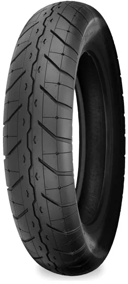 Shinko Tires Shinko 230 Rear Tire 120/90V-18 71V TL (12918230R)