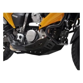 Zieger Engine Guard Black (ARM509295)