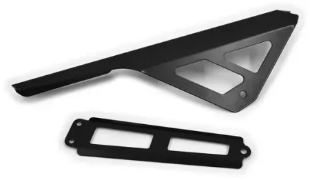 Zieger Chain Guard Black (10000846)