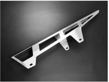 Zieger Chain Guard Silver (10000999)