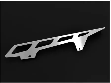 Zieger Chain Guard Silver (10001011)