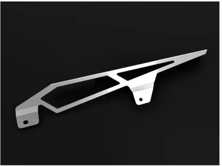 Zieger Chain Guard Silver (10001026)