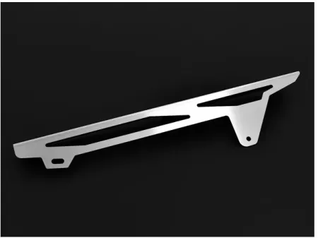 Zieger Chain Guard Silver (10001053)